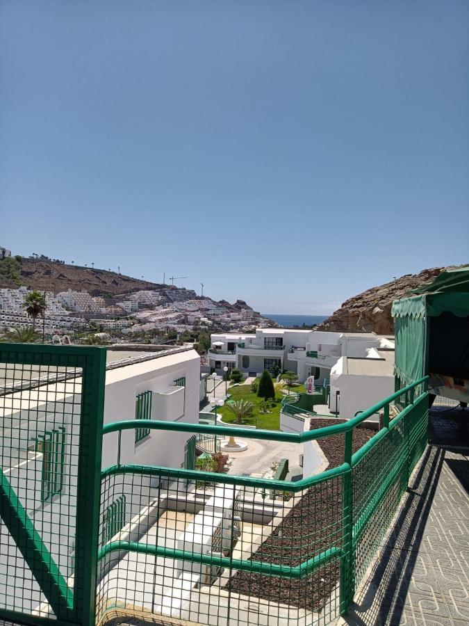 Huertas Del Nublo Vivienda Vacacional Пуерто-Ріко Екстер'єр фото