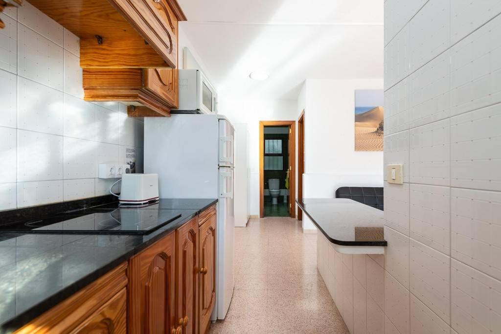 Huertas Del Nublo Vivienda Vacacional Пуерто-Ріко Екстер'єр фото