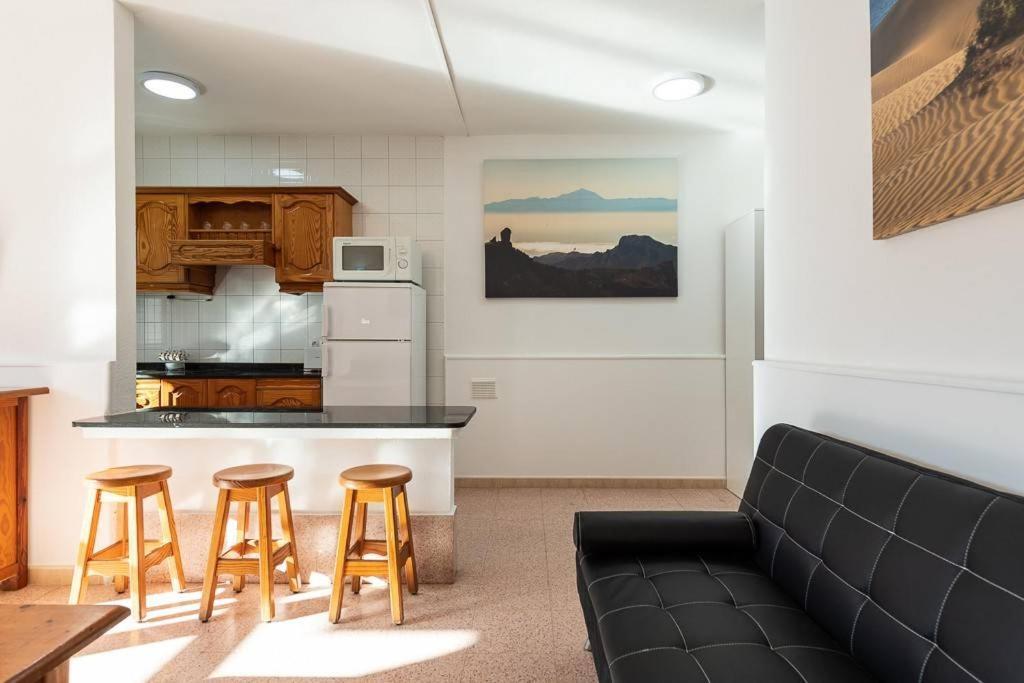 Huertas Del Nublo Vivienda Vacacional Пуерто-Ріко Екстер'єр фото