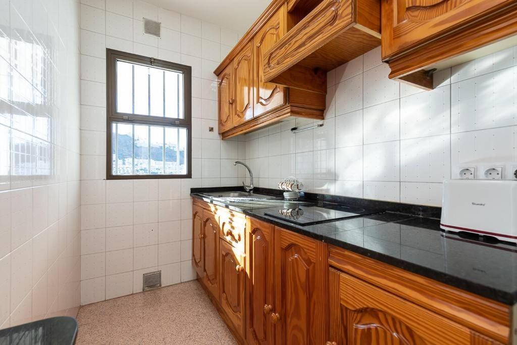 Huertas Del Nublo Vivienda Vacacional Пуерто-Ріко Екстер'єр фото