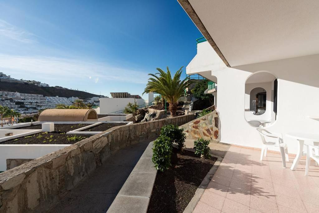 Huertas Del Nublo Vivienda Vacacional Пуерто-Ріко Екстер'єр фото