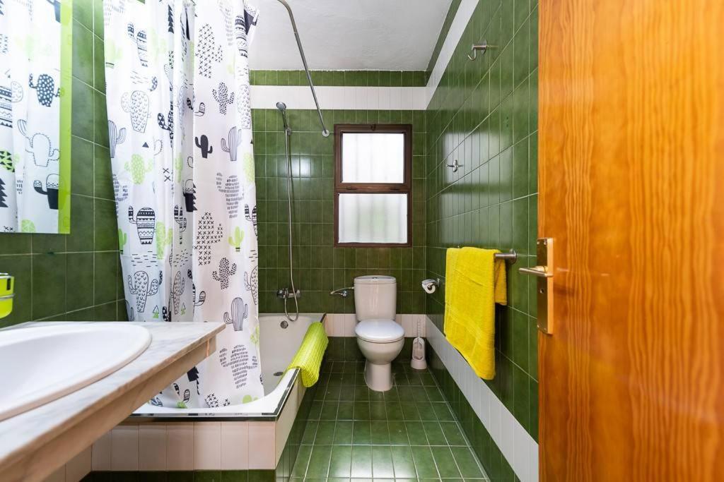 Huertas Del Nublo Vivienda Vacacional Пуерто-Ріко Екстер'єр фото