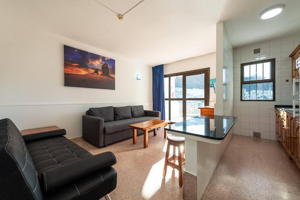 Huertas Del Nublo Vivienda Vacacional Пуерто-Ріко Екстер'єр фото